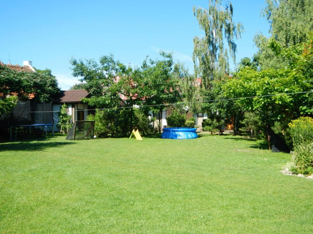 Rybarska Basta Vikletice - Nechranice Villa Kwon Exterior photo