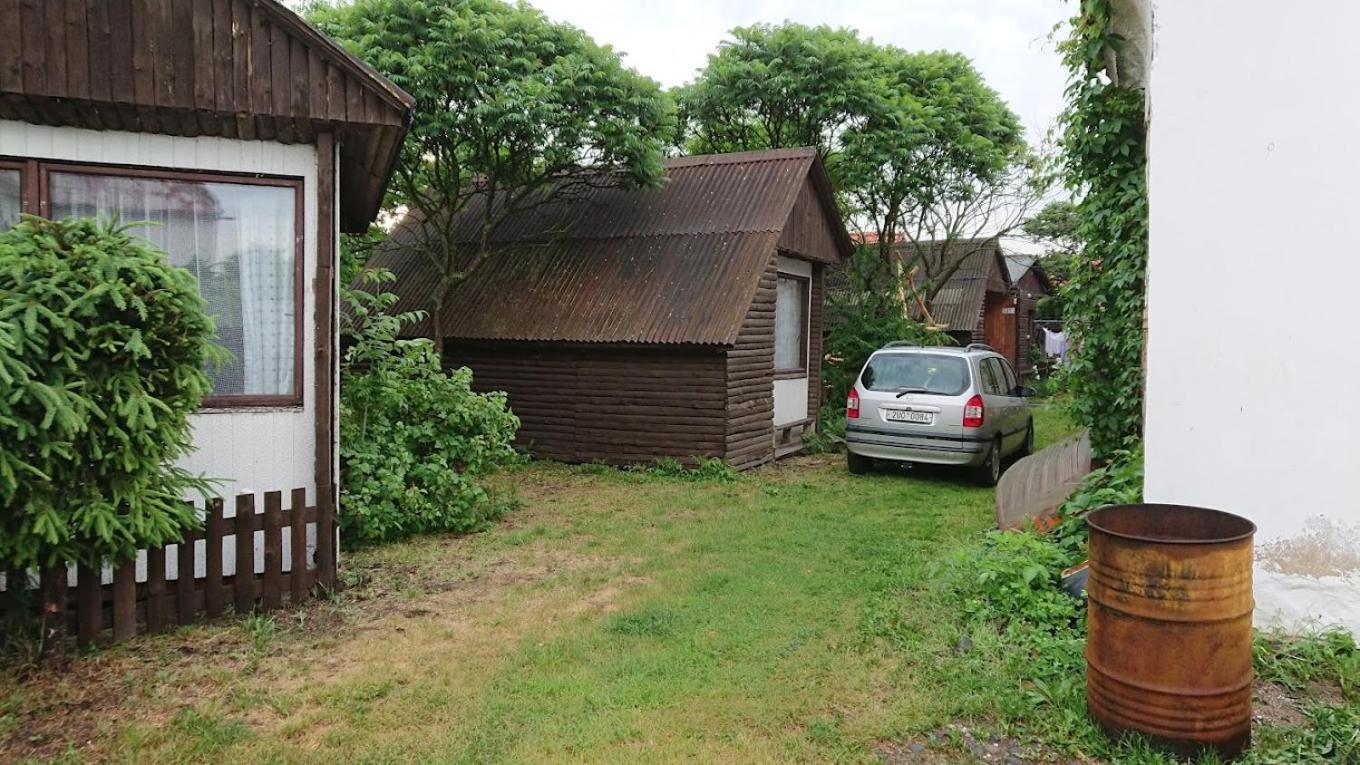 Rybarska Basta Vikletice - Nechranice Villa Kwon Exterior photo