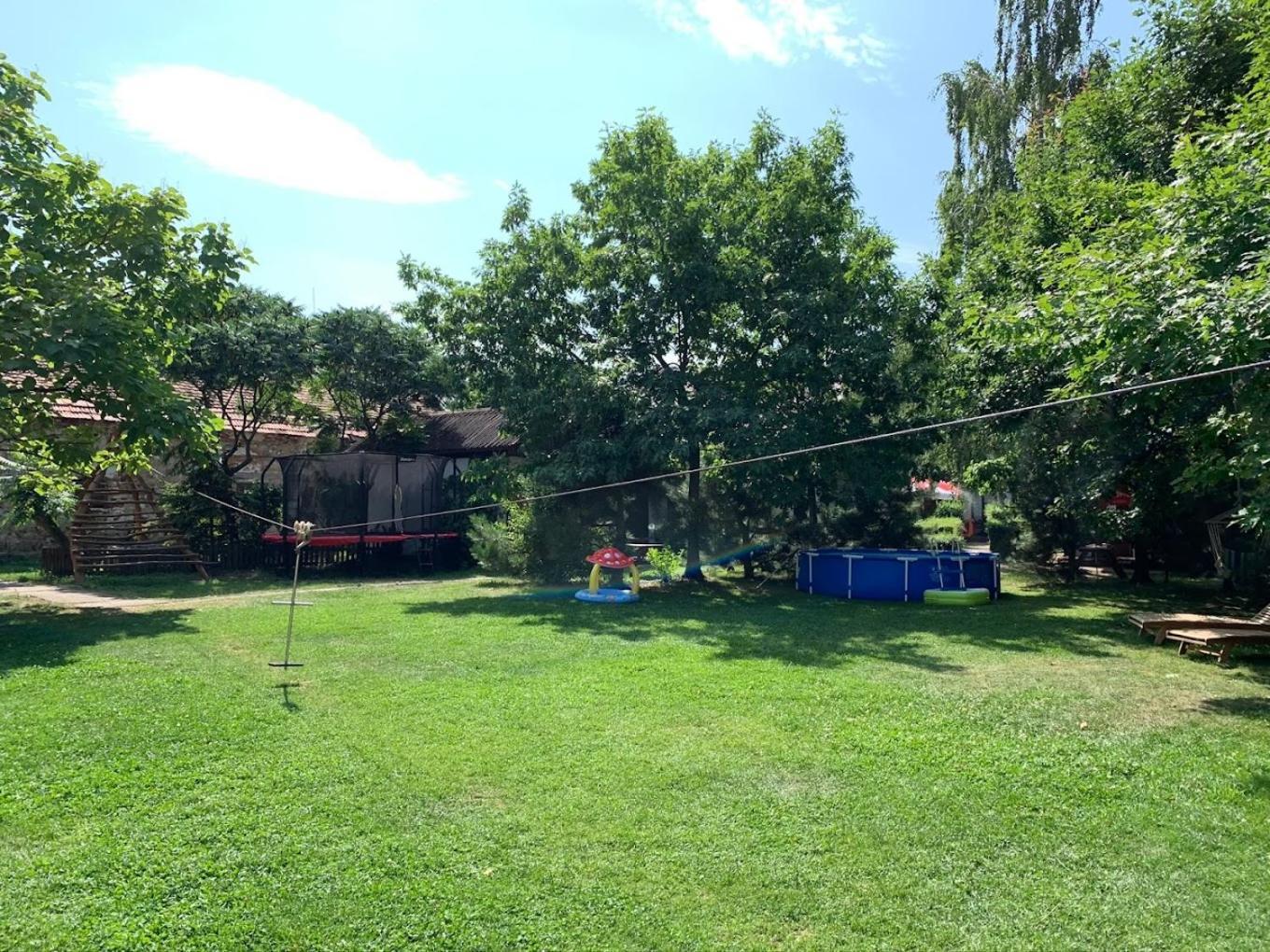 Rybarska Basta Vikletice - Nechranice Villa Kwon Exterior photo